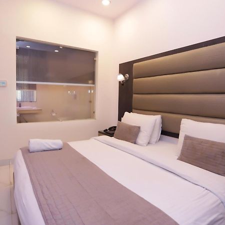 Hotel Pk Residency Noida Ngoại thất bức ảnh