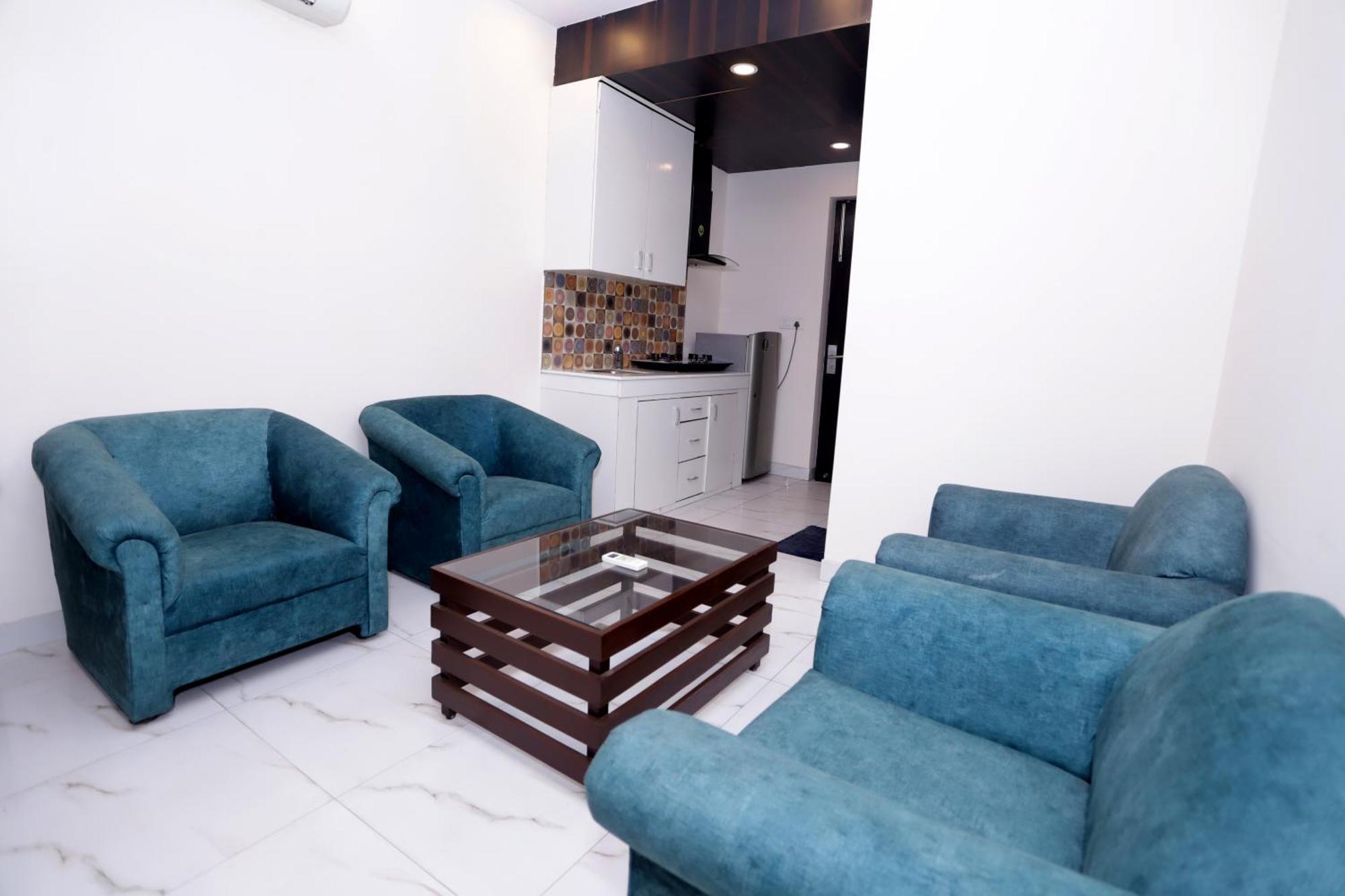 Hotel Pk Residency Noida Ngoại thất bức ảnh