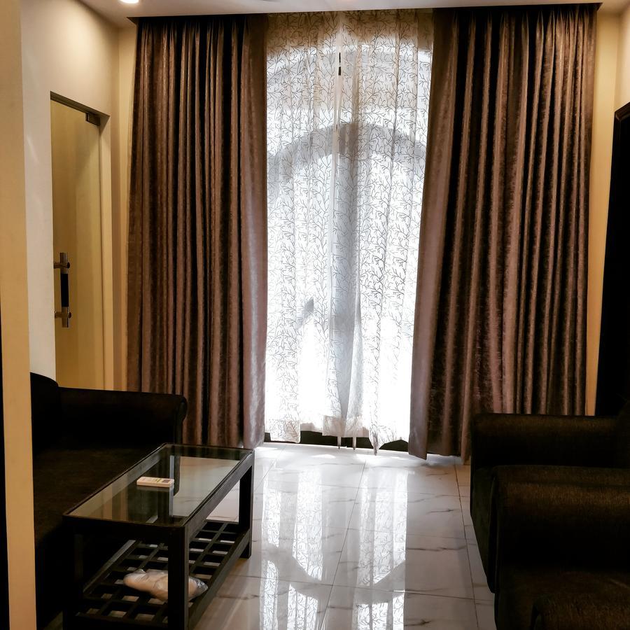 Hotel Pk Residency Noida Ngoại thất bức ảnh