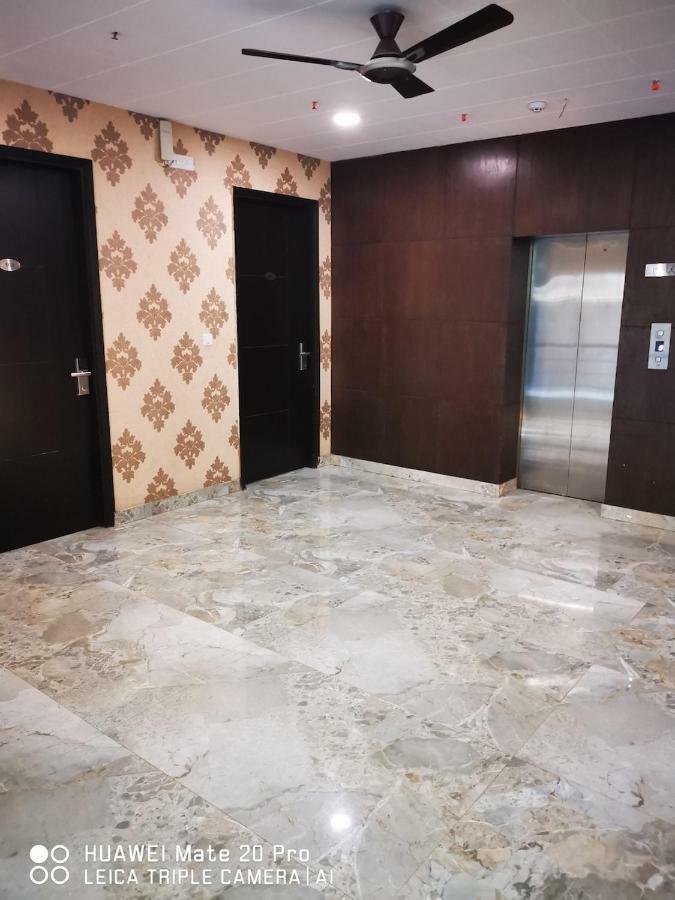 Hotel Pk Residency Noida Ngoại thất bức ảnh